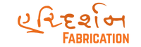 Haridarshan Fabrication Logo