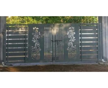 Gate