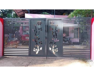 Gate
