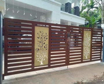 Gate