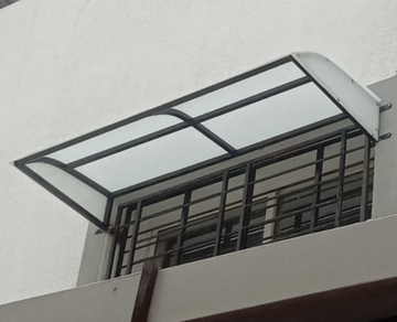 Window Shade