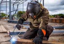 On-Site Fabrication