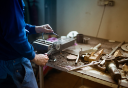 Repair & Modification